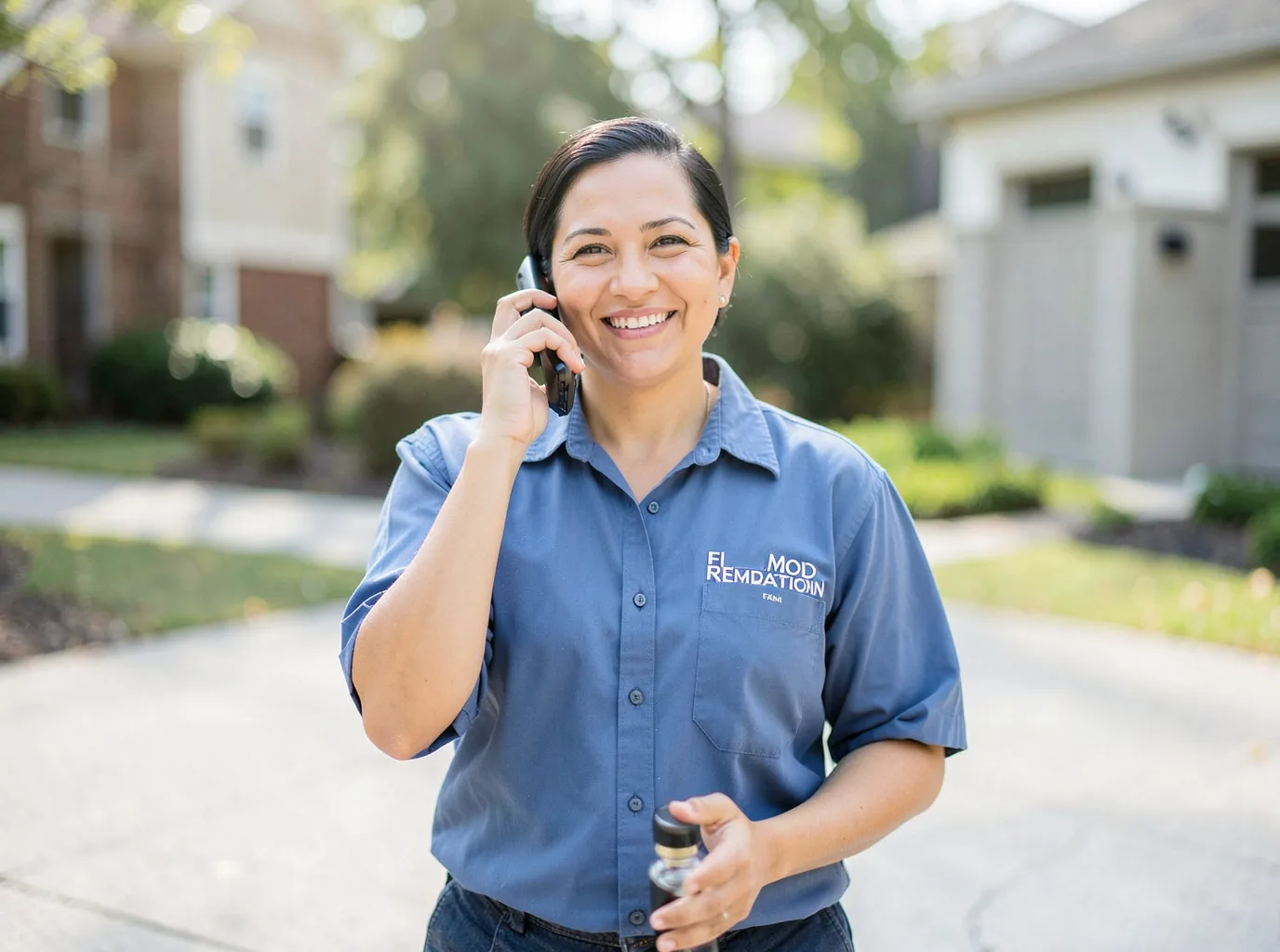 Mold Remediation Coltons Point, MD FAQs